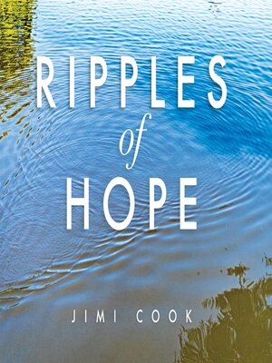 cover image of Ripples of Hope